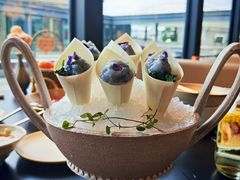 -莺花渡火锅·宋风江景火锅雅宴(长嘉汇店)