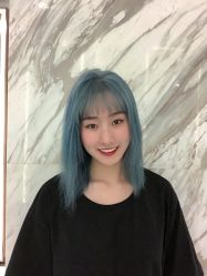 点击看大图 -3AM HAIR SALON烫发染发接发