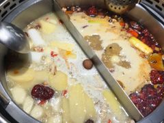 -快乐小羊·内蒙牛羊肉火锅(流花中心店)