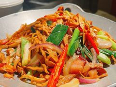 -三生三味密宗川菜·江景餐厅(来福士店)