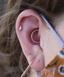 点击看大图 -AI艾耳·专业手工耳洞·穿孔美学馆