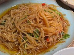 -破三川·新川菜(静安大融城店)