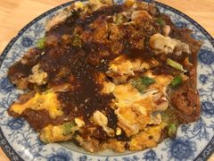 -忠义蚵仔煎