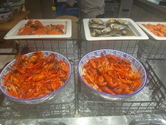 -苏州苏州湾艾美酒店-新食谱全日制餐厅