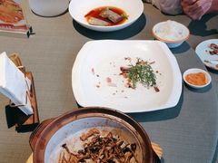 -庆云楼饭庄(什刹海店)