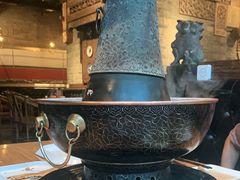 -丁卯•铜锅涮肉(工体店)