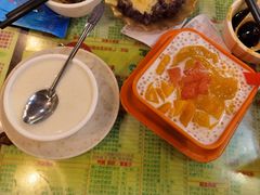 -顺记冰室(宝华路店)