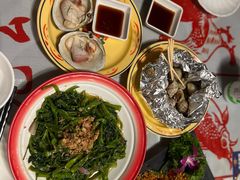-辉记炭烧海鲜大排档·老字号(福田店)