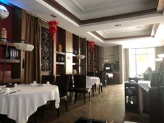 大堂-同庆楼(大钟寺店)
