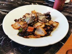 -南园民国茶楼餐厅·常州菜(北大街店)