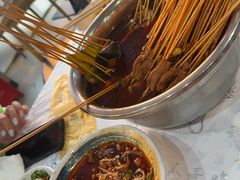 -成都瓜串串(华强北店)