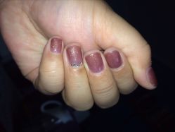 Lily Nails美甲美睫(世茂·工三店)-LILY NAILS美甲美睫
