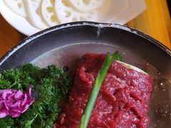 -手选潮汕鲜牛肉火锅(二七广场店)