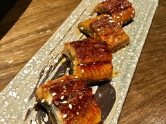 -芥末日本料理(打浦路铂尔曼旗舰店)