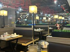 -黄记煌三汁焖锅(渝北金港国际店)