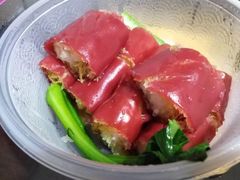 金莎海虾红米肠-点都德(聚福楼店)