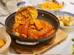 -新加坡海鲜共和(名胜世界圣淘沙海滨坊)