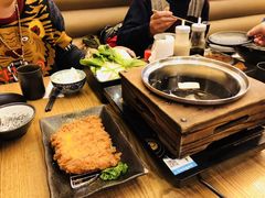 -胜博殿霸王树(嘉里中心店)