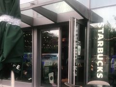 -星巴克(七宝领展广场1F店)
