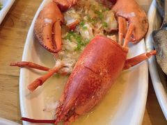 -田大厨海鲜超市(万豪店)