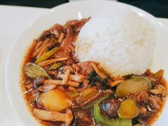 -宜家·瑞典风味餐厅(烟台路店)