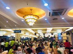 大堂-椿记烧鹅(叠彩店)