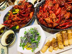 -拙味兄弟龙虾·江湖菜(和畅堂店)