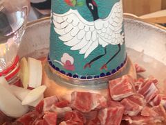 -毛辣果·贵州红酸汤牛肉火锅(西单店)