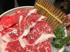 -巴奴毛肚火锅(悠唐购物中心店)