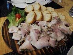 -安立可意大利美食