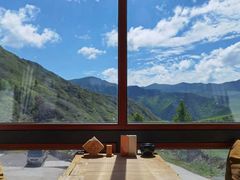 -云座·时光·观景咖啡厅(五爷庙店)