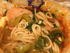-田园腊汁肉夹馍(沈阳总店)