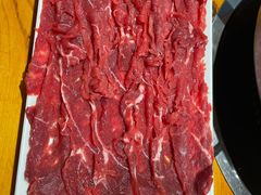 -大吉利·潮汕鲜牛肉火锅(西安店)