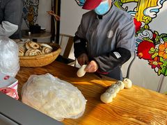 -子午路张记肉夹馍(兵马俑店)