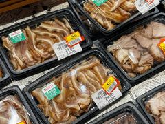 -伊藤洋华堂(温江店)