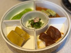 -皇朝会.经典传统粤菜(外滩店)