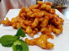 -宏天寶·北京烤鸭(宾馆西路2店)