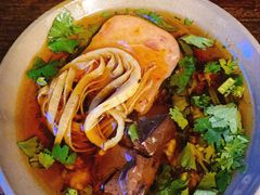 梅林午餐肉-黄潇洒老火锅(九眼桥宏济巷店)