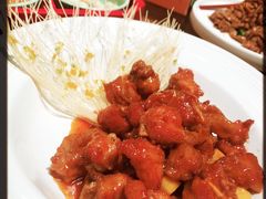 -凤阁楼果木烧鹅(鹤山陈山店)
