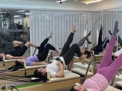 -卓拓健身普拉提运动中心(总店)