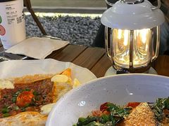 -Nana And Her Friends Restaurant 娜娜家(小寨原力场店)