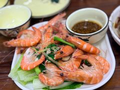 -亚忠小吃店(曾厝垵店)