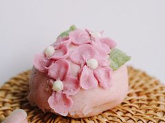 -昆明冠生园·鲜花饼·面包蛋糕(老街店)