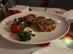 -Kathleen's Waitan 凯圣琳江景西餐厅(外滩店)