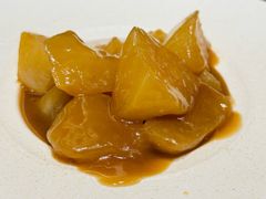 -狮王府淮扬菜(新街口友谊店)