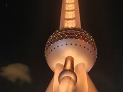 -东方明珠广播电视塔