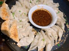 大圣锅铁-大圣烧烤(马湖新村店)