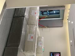 -爱康国宾体检中心(北京航天桥光耀东方分院)