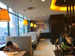 -必胜客(珠海路店)