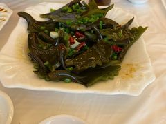 -渔中舟海鲜大排档(普陀沈家门店)
